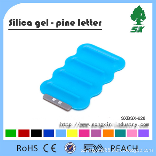 Promotional Gift Silicone anti-slip Cellphone holder 3M sticker adhesive smart phone holder